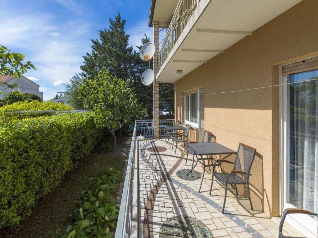 Apartments Tara Selce Zewnętrze zdjęcie