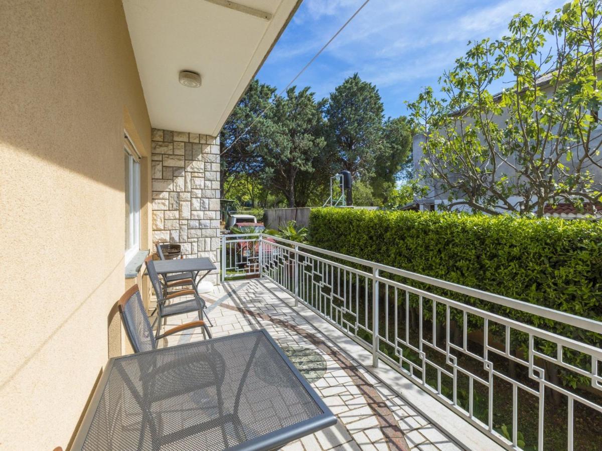 Apartments Tara Selce Zewnętrze zdjęcie
