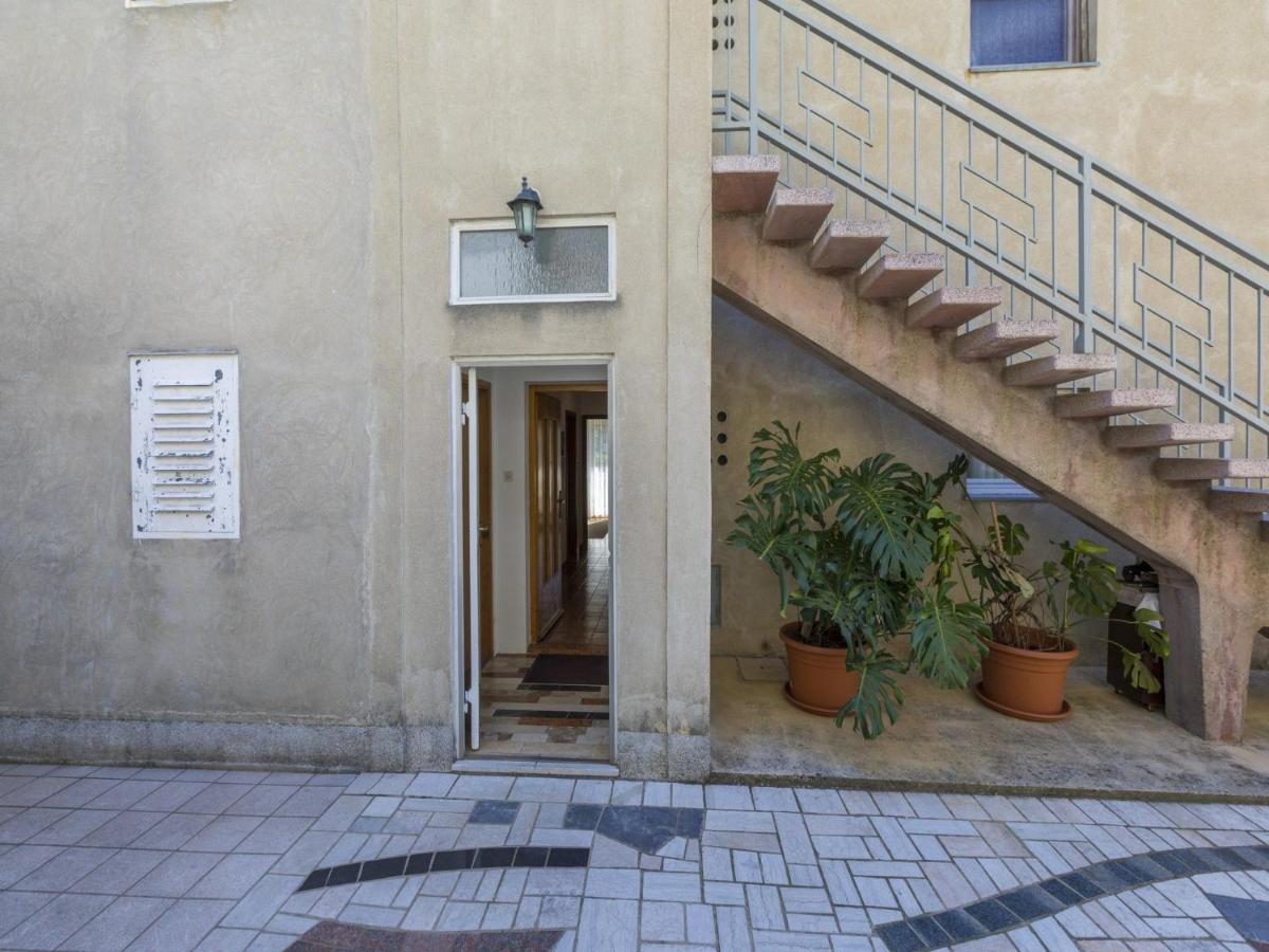 Apartments Tara Selce Zewnętrze zdjęcie