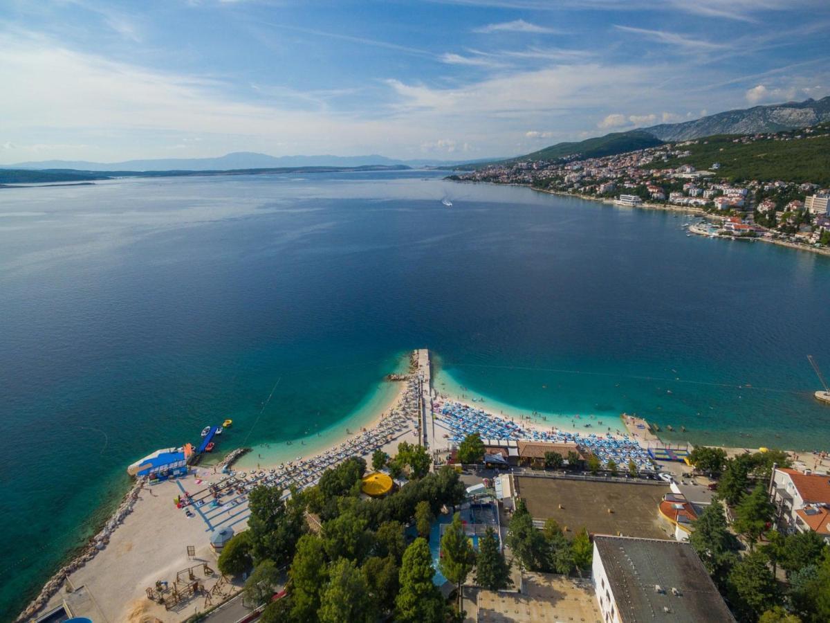 Apartments Tara Selce Zewnętrze zdjęcie